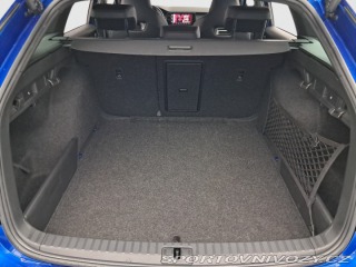 Škoda Octavia RS RS RS 2.0 TSI 2022