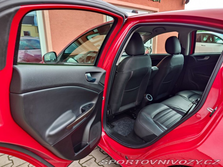 Alfa Romeo Giulietta 1.4 Turbo Turismo 125kw 2015