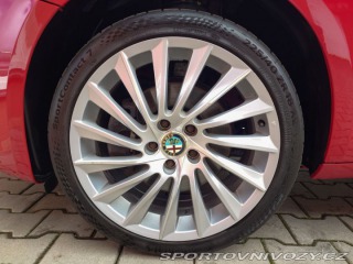 Alfa Romeo Giulietta 1.4 Turbo Turismo 125kw 2015