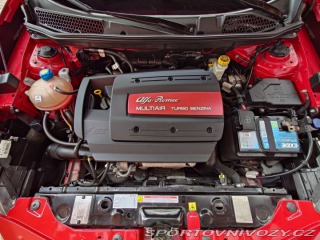 Alfa Romeo Giulietta 1.4 Turbo Turismo 125kw 2015