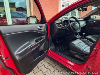 Alfa Romeo Giulietta 1.4 Turbo Turismo 125kw 2015
