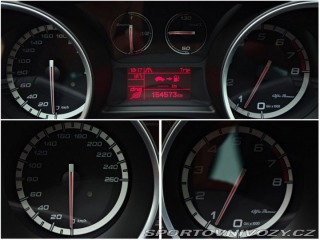 Alfa Romeo Giulietta 1.4 Turbo Turismo 125kw 2015