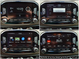 Alfa Romeo Giulietta 1.4 Turbo Turismo 125kw 2015