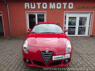 Alfa Romeo Giulietta 1.4 Turbo Turismo 125kw 2015