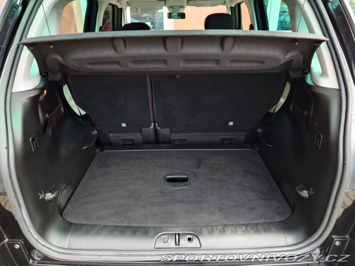 Fiat 500 500L Trekking 1.4 T-Jet 8 2016