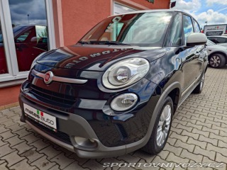 Fiat 500 500L Trekking 1.4 T-Jet 8 2016
