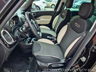Fiat 500 500L Trekking 1.4 T-Jet 8 2016