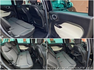 Fiat 500 500L Trekking 1.4 T-Jet 8 2016