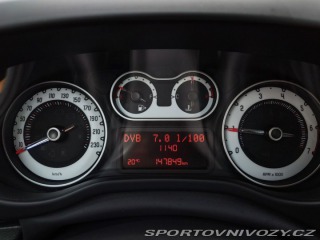 Fiat 500 500L Trekking 1.4 T-Jet 8 2016