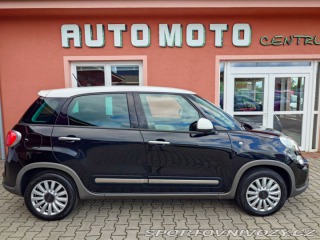 Fiat 500 500L Trekking 1.4 T-Jet 8 2016