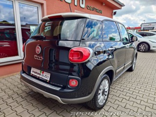 Fiat 500 500L Trekking 1.4 T-Jet 8 2016