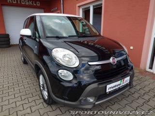 Fiat 500 500L Trekking 1.4 T-Jet 8 2016