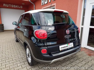 Fiat 500 500L Trekking 1.4 T-Jet 8 2016
