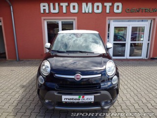 Fiat 500 500L Trekking 1.4 T-Jet 8 2016