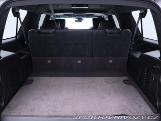Ostatní značky Ostatní modely Cadillac Escalade 6,2 L V8 313kW AWD Platin 2017