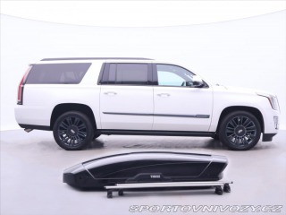 Ostatní značky Ostatní modely Cadillac Escalade 6,2 L V8 313kW AWD Platin 2017