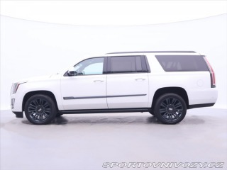 Ostatní značky Ostatní modely Cadillac Escalade 6,2 L V8 313kW AWD Platin 2017