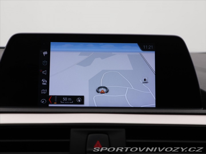 BMW 1 2,0 Ti 135 kW Automat Xen 2018