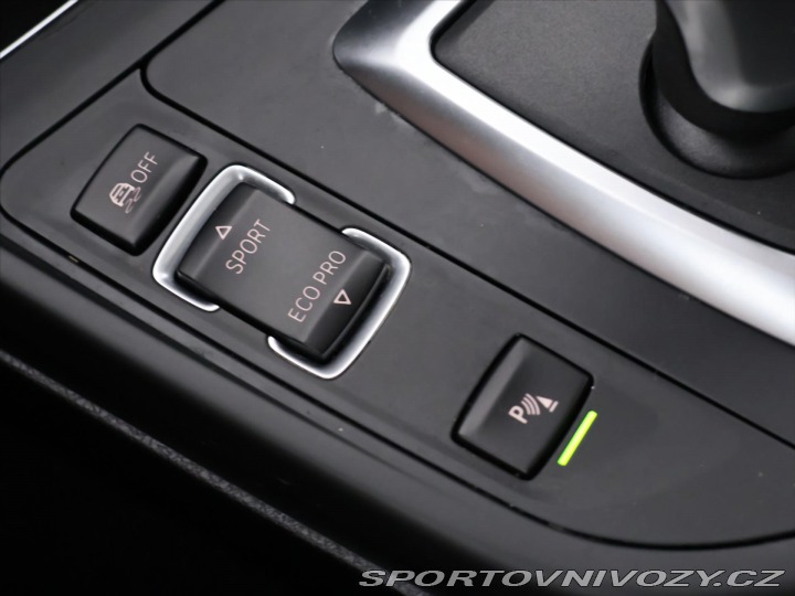 BMW 1 2,0 Ti 135 kW Automat Xen 2018