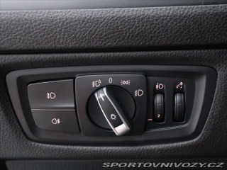 BMW 1 2,0 Ti 135 kW Automat Xen 2018