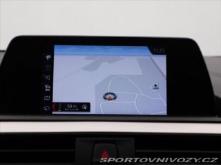 BMW 1 2,0 Ti 135 kW Automat Xen 2018