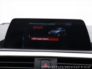 BMW 1 2,0 Ti 135 kW Automat Xen 2018