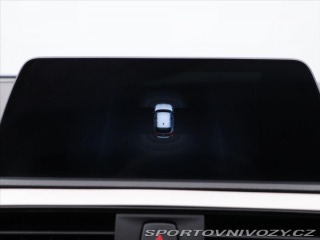 BMW 1 2,0 Ti 135 kW Automat Xen 2018