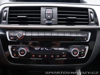 BMW 1 2,0 Ti 135 kW Automat Xen 2018
