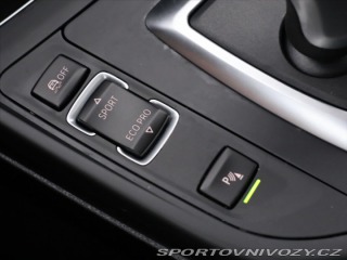 BMW 1 2,0 Ti 135 kW Automat Xen 2018