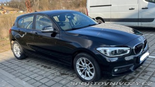 BMW 1 2,0 118d 2017