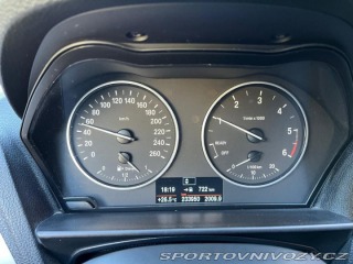 BMW 1 2,0 118d 2017