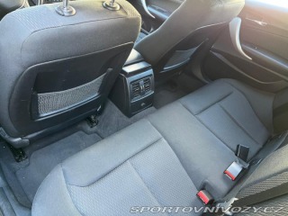 BMW 1 2,0 118d 2017