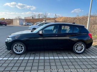 BMW 1 2,0 118d 2017