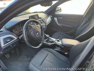 BMW 1 2,0 118d 2017