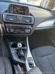 BMW 1 2,0 118d 2017