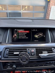 BMW 5 3,0 530d xDrive 190 kW, 2016