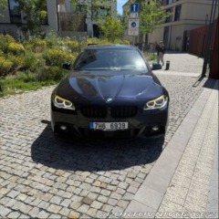 BMW 5 3,0 530d xDrive 190 kW, 2016