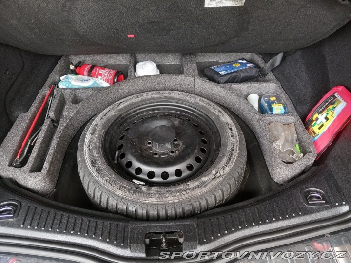 Ford Ostatní modely Mondeo 2,2 TDCi, 147 kw 2011