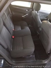 Ford Ostatní modely Mondeo 2,2 TDCi, 147 kw 2011