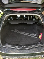 Ford Ostatní modely Mondeo 2,2 TDCi, 147 kw 2011