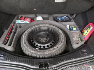 Ford Ostatní modely Mondeo 2,2 TDCi, 147 kw 2011