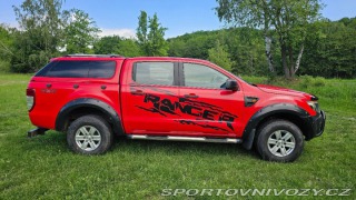 Ford Ostatní modely Ranger 2,2 4x4 TDCi 110Kw 2013