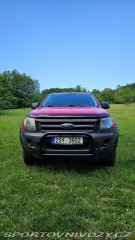Ford Ostatní modely Ranger 2,2   4x4 TDCi 110Kw 2013