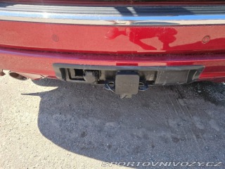 Ostatní značky Ostatní modely Jeep Grand Cherokee 5,7 HEMI LPG se zárukou 2015