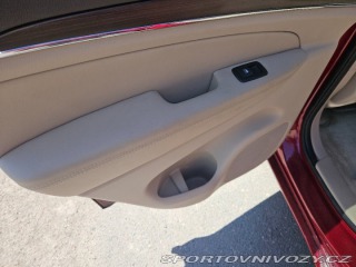 Ostatní značky Ostatní modely Jeep Grand Cherokee 5,7 HEMI LPG se zárukou 2015