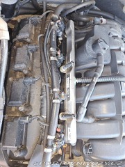 Ostatní značky Ostatní modely Jeep Grand Cherokee 5,7 HEMI LPG se zárukou 2015