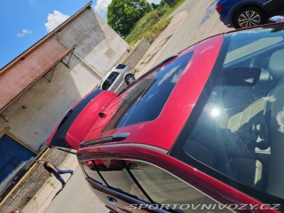 Ostatní značky Ostatní modely Jeep Grand Cherokee 5,7 HEMI LPG se zárukou 2015
