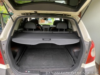 Opel Ostatní modely Antara 2,4 benzín/LPG 2010