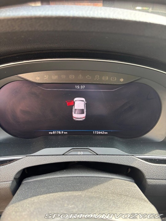 Volkswagen Ostatní modely Passat 2,0 R-LINE, 140 kw, VIR 2018