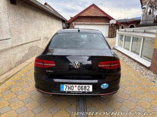 Volkswagen Ostatní modely Passat 2,0 R-LINE, 140 kw, VIR 2018